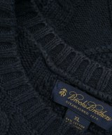 Brooks Brothers（ブルックスブラザーズ）ニット・セーター 紺 サイズ:XL メンズ/2200627918742