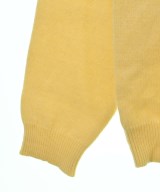 Brooks Brothers（ブルックスブラザーズ）ニット・セーター 黄 サイズ:L メンズ/2200627918759