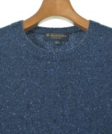 Brooks Brothers（ブルックスブラザーズ）ニット・セーター 紺 サイズ:L メンズ/2200627918766
