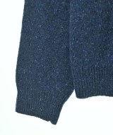 Brooks Brothers（ブルックスブラザーズ）ニット・セーター 紺 サイズ:L メンズ/2200627918766
