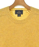 Brooks Brothers（ブルックスブラザーズ）ニット・セーター 黄 サイズ:L メンズ/2200627918773