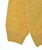 Brooks Brothers（ブルックスブラザーズ）ニット・セーター 黄 サイズ:L メンズ/2200627918773