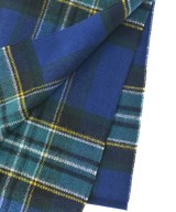 Brooks Brothers（ブルックスブラザーズ）ストール 青 サイズ:- メンズ/2200627918827