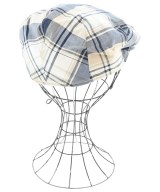 Brooks Brothers（ブルックスブラザーズ）ハンチング・ベレー帽 ベージュ サイズ:XL メンズ/2200627918834