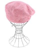 Brooks Brothers（ブルックスブラザーズ）ハンチング・ベレー帽 赤 サイズ:XL メンズ/2200627918841