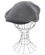 Brooks Brothers（ブルックスブラザーズ）ハンチング・ベレー帽 茶 サイズ:XL メンズ/2200627918865