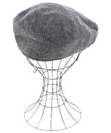 Brooks Brothers（ブルックスブラザーズ）ハンチング・ベレー帽 茶 サイズ:XL メンズ/2200627918865