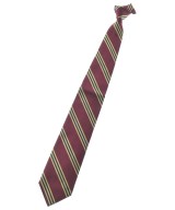 Brooks Brothers（ブルックスブラザーズ）ネクタイ 赤 サイズ:- メンズ/2200627918872