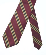 Brooks Brothers（ブルックスブラザーズ）ネクタイ 赤 サイズ:- メンズ/2200627918872