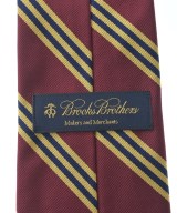 Brooks Brothers（ブルックスブラザーズ）ネクタイ 赤 サイズ:- メンズ/2200627918872
