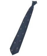 Brooks Brothers（ブルックスブラザーズ）ネクタイ 紺 サイズ:- メンズ/2200627918889