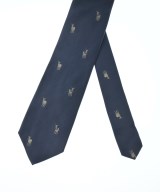 Brooks Brothers（ブルックスブラザーズ）ネクタイ 紺 サイズ:- メンズ/2200627918889