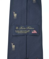 Brooks Brothers（ブルックスブラザーズ）ネクタイ 紺 サイズ:- メンズ/2200627918889