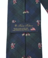 Brooks Brothers（ブルックスブラザーズ）ネクタイ 紺 サイズ:- メンズ/2200627918902