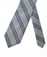 Brooks Brothers（ブルックスブラザーズ）ネクタイ グレー サイズ:- メンズ/2200627918919