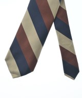 Brooks Brothers（ブルックスブラザーズ）ネクタイ 紺 サイズ:- メンズ/2200627918926
