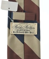 Brooks Brothers（ブルックスブラザーズ）ネクタイ 紺 サイズ:- メンズ/2200627918926