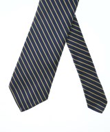 Brooks Brothers（ブルックスブラザーズ）ネクタイ 紺 サイズ:- メンズ/2200627918933