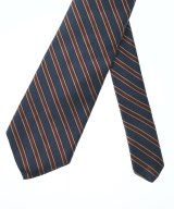 Brooks Brothers（ブルックスブラザーズ）ネクタイ 紺 サイズ:- メンズ/2200627918940