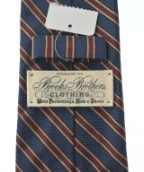 Brooks Brothers（ブルックスブラザーズ）ネクタイ 紺 サイズ:- メンズ/2200627918940