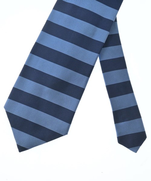 Brooks Brothers（ブルックスブラザーズ）ネクタイ 紺 サイズ:- メンズ/2200627918964