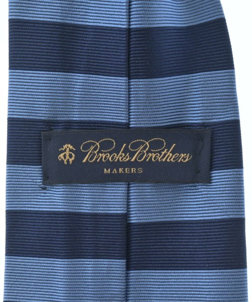 Brooks Brothers（ブルックスブラザーズ）ネクタイ 紺 サイズ:- メンズ/2200627918964