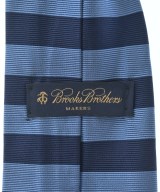 Brooks Brothers（ブルックスブラザーズ）ネクタイ 紺 サイズ:- メンズ/2200627918964