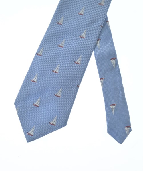 Brooks Brothers（ブルックスブラザーズ）ネクタイ 青 サイズ:- メンズ/2200627918971