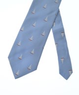 Brooks Brothers（ブルックスブラザーズ）ネクタイ 青 サイズ:- メンズ/2200627918971