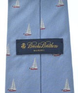 Brooks Brothers（ブルックスブラザーズ）ネクタイ 青 サイズ:- メンズ/2200627918971