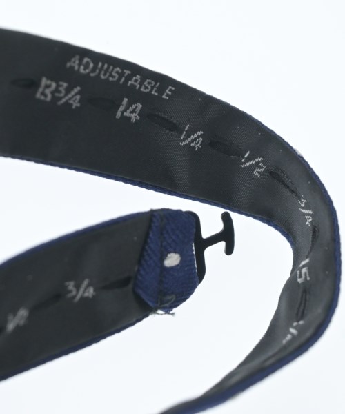 Brooks Brothers（ブルックスブラザーズ）ネクタイ 紺 サイズ:- メンズ/2200643870253