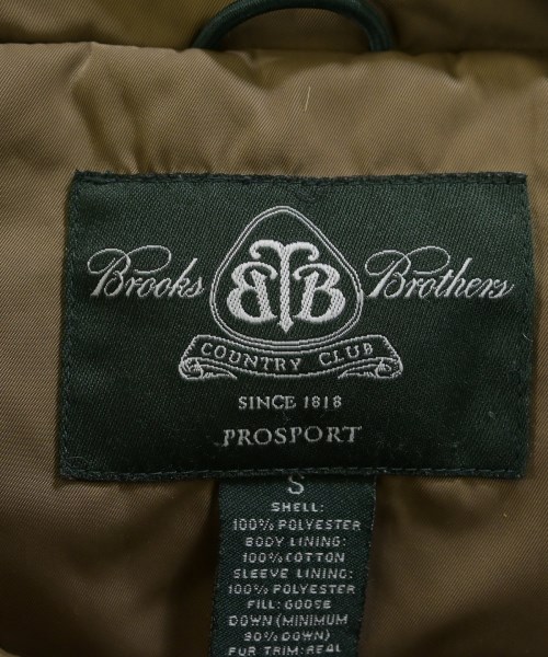 Brooks Brothers（ブルックスブラザーズ）その他 茶 サイズ:S メンズ/2200631290049