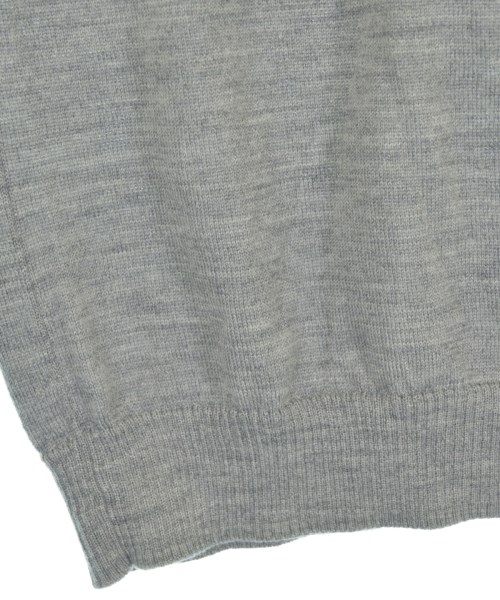 Brooks Brothers（ブルックスブラザーズ）ベスト グレー サイズ:L メンズ/2200631290124