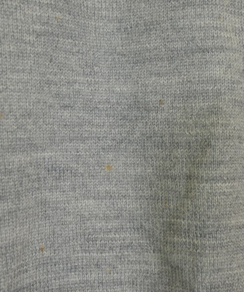 Brooks Brothers（ブルックスブラザーズ）ベスト グレー サイズ:L メンズ/2200631290124