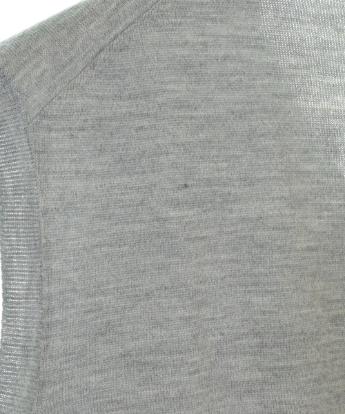 Brooks Brothers（ブルックスブラザーズ）ベスト グレー サイズ:L メンズ/2200631290124