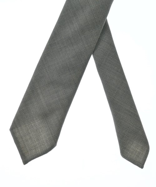 Brooks Brothers（ブルックスブラザーズ）ネクタイ グレー サイズ:- メンズ/2200644736053