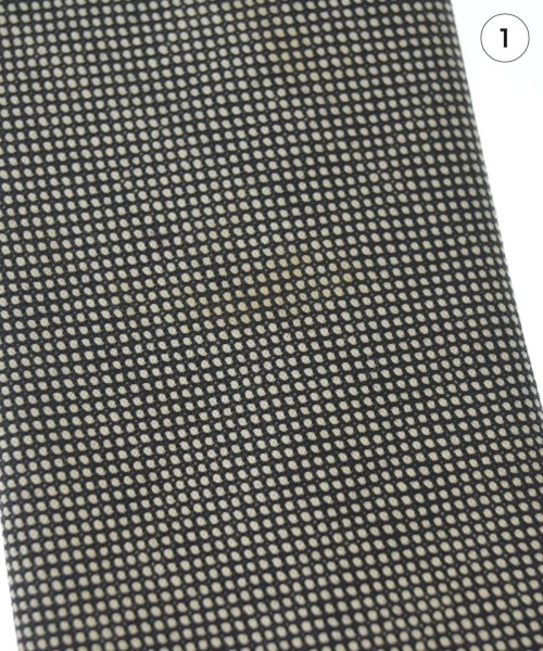 Brooks Brothers（ブルックスブラザーズ）ネクタイ グレー サイズ:- メンズ/2200644736053