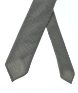 Brooks Brothers（ブルックスブラザーズ）ネクタイ グレー サイズ:- メンズ/2200644736053