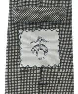 Brooks Brothers（ブルックスブラザーズ）ネクタイ グレー サイズ:- メンズ/2200644736053