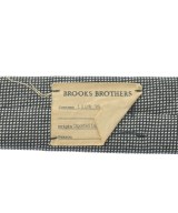 Brooks Brothers（ブルックスブラザーズ）ネクタイ グレー サイズ:- メンズ/2200644736053