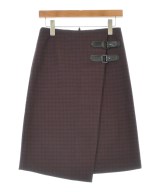 Brooks Brothers ひざ丈スカート