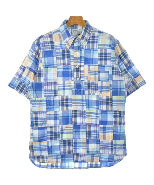 ブルックスブラザーズ(Brooks Brothers)のBrooks Brothers カジュアルシャツ