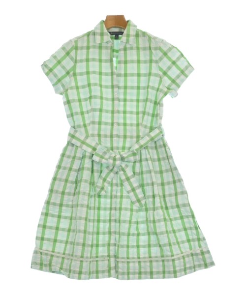 ブルックスブラザーズ(Brooks Brothers)のBrooks Brothers シャツワンピース