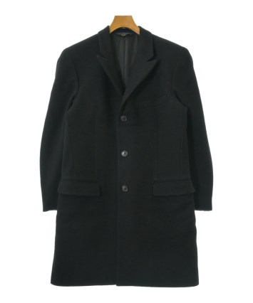 Brooks Brothers（ブルックスブラザーズ）チェスターコート 黒 サイズ