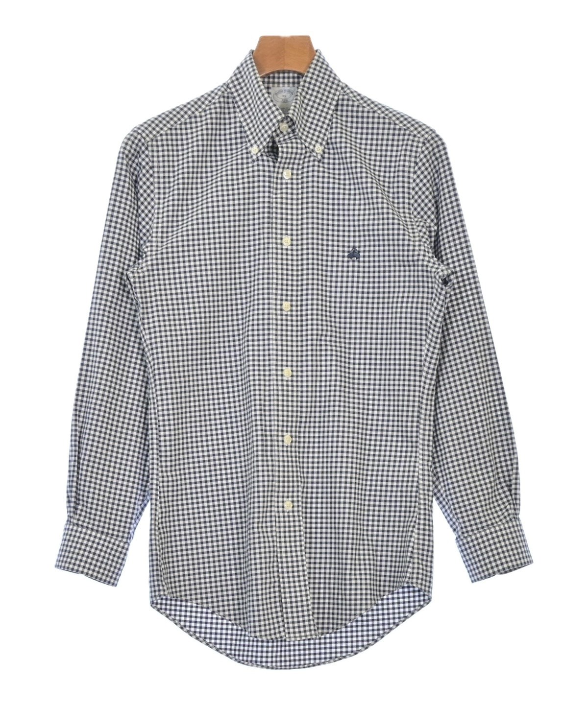 ブルックスブラザーズ CPOシャツジャケット ネイビー XS 新品タグ付き ブレザー・ジャケット・ベスト | Brooks Brothers Japan