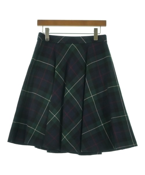 ブルックスブラザーズ(Brooks Brothers)のBrooks Brothers ひざ丈スカート