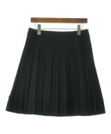 Brooks Brothers ひざ丈スカート