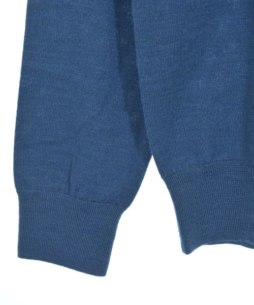 Brooks Brothers（ブルックスブラザーズ）ニット・セーター 青 サイズ:M メンズ/2200617308065