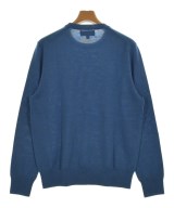 Brooks Brothers（ブルックスブラザーズ）ニット・セーター 青 サイズ:M メンズ/2200617308065