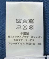 Brooks Brothers（ブルックスブラザーズ）ニット・セーター 青 サイズ:M メンズ/2200617308065